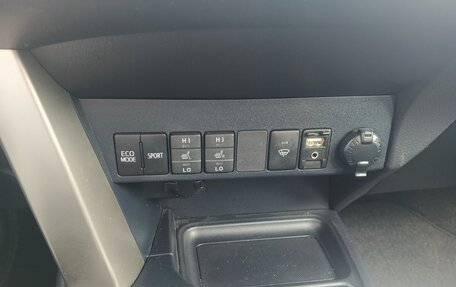Toyota RAV4, 2013 год, 2 150 000 рублей, 13 фотография