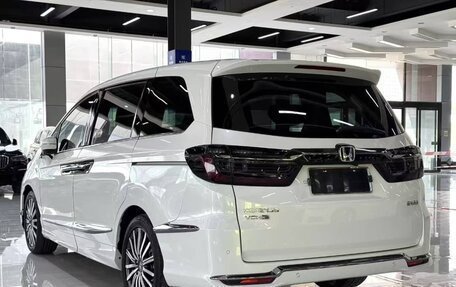 Honda Elysion, 2022 год, 3 360 000 рублей, 6 фотография