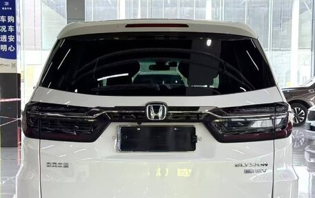 Honda Elysion, 2022 год, 3 360 000 рублей, 4 фотография
