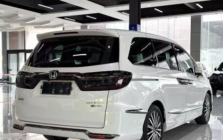 Honda Elysion, 2022 год, 3 360 000 рублей, 5 фотография