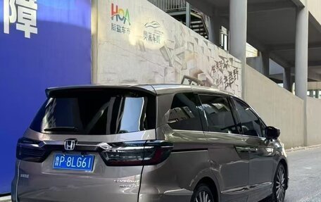 Honda Elysion, 2022 год, 2 980 000 рублей, 6 фотография