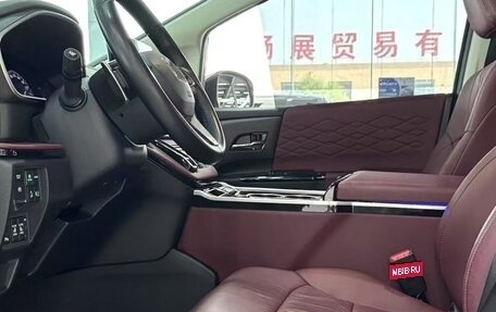 Honda Elysion, 2022 год, 3 360 000 рублей, 8 фотография