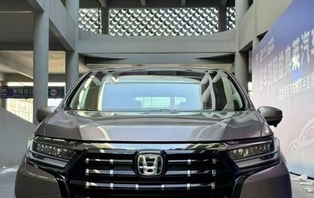 Honda Elysion, 2022 год, 2 980 000 рублей, 2 фотография
