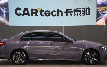 Mercedes-Benz C-Класс, 2021 год, 3 200 000 рублей, 9 фотография