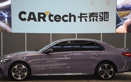 Mercedes-Benz C-Класс, 2021 год, 3 200 000 рублей, 14 фотография