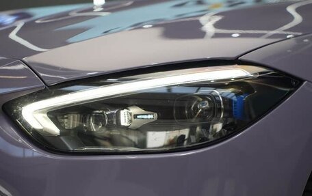 Mercedes-Benz C-Класс, 2021 год, 3 200 000 рублей, 12 фотография