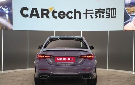 Mercedes-Benz C-Класс, 2021 год, 3 200 000 рублей, 7 фотография