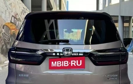 Honda Elysion, 2022 год, 2 980 000 рублей, 9 фотография