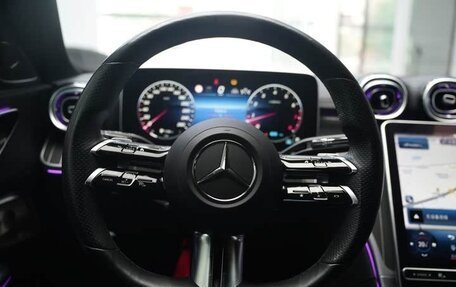 Mercedes-Benz C-Класс, 2021 год, 3 200 000 рублей, 17 фотография