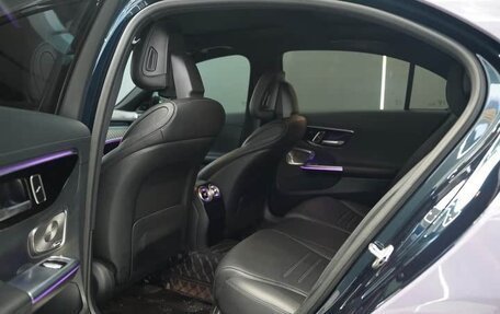 Mercedes-Benz C-Класс, 2021 год, 3 200 000 рублей, 22 фотография