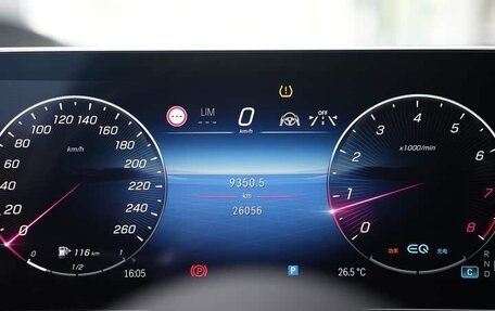 Mercedes-Benz C-Класс, 2021 год, 3 200 000 рублей, 27 фотография