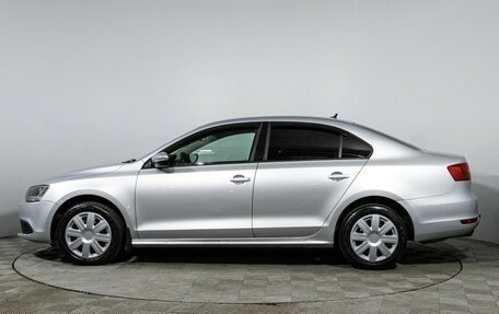 Volkswagen Jetta VI, 2012 год, 899 777 рублей, 8 фотография