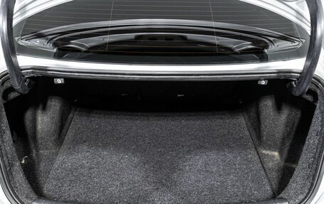 Volkswagen Jetta VI, 2012 год, 899 777 рублей, 15 фотография