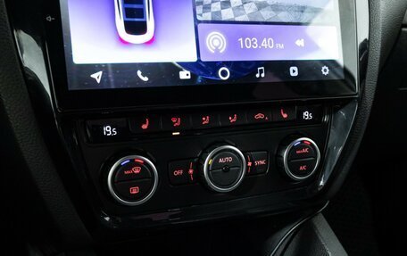 Volkswagen Jetta VI, 2012 год, 899 777 рублей, 17 фотография