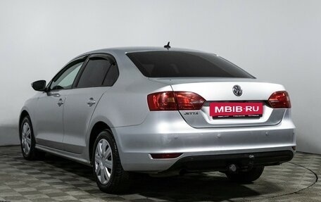 Volkswagen Jetta VI, 2012 год, 899 777 рублей, 7 фотография