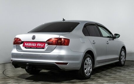 Volkswagen Jetta VI, 2012 год, 899 777 рублей, 5 фотография