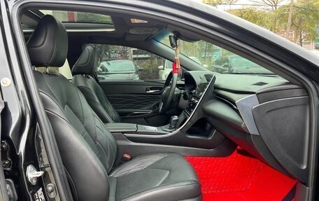 Toyota Avalon, 2022 год, 2 399 000 рублей, 10 фотография