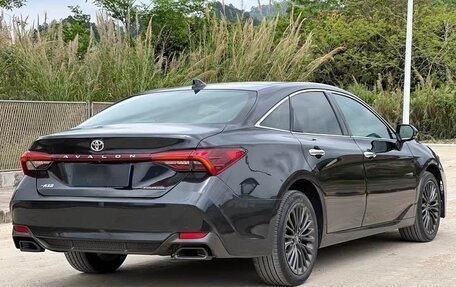 Toyota Avalon, 2022 год, 2 399 000 рублей, 6 фотография