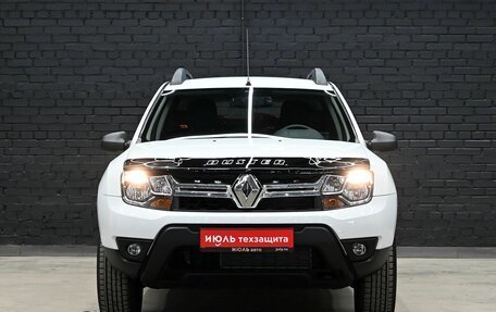 Renault Duster I рестайлинг, 2019 год, 1 400 000 рублей, 2 фотография