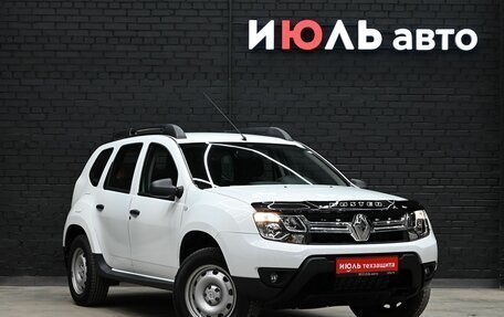 Renault Duster I рестайлинг, 2019 год, 1 400 000 рублей, 3 фотография
