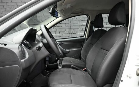 Renault Duster I рестайлинг, 2019 год, 1 400 000 рублей, 9 фотография