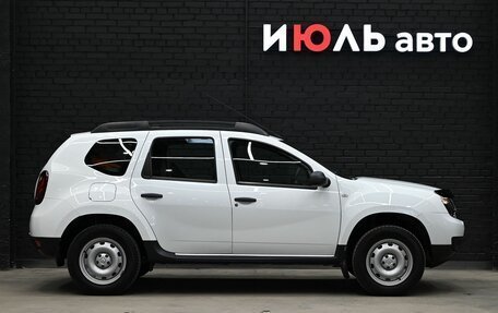Renault Duster I рестайлинг, 2019 год, 1 400 000 рублей, 8 фотография
