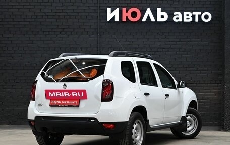 Renault Duster I рестайлинг, 2019 год, 1 400 000 рублей, 6 фотография