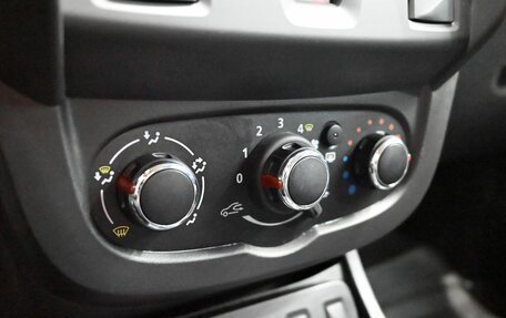 Renault Duster I рестайлинг, 2019 год, 1 400 000 рублей, 12 фотография