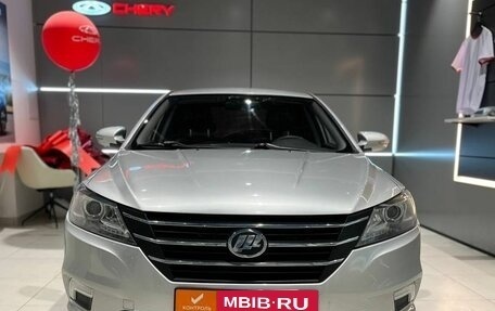 Lifan Solano II, 2017 год, 700 000 рублей, 8 фотография