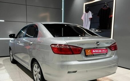 Lifan Solano II, 2017 год, 700 000 рублей, 3 фотография