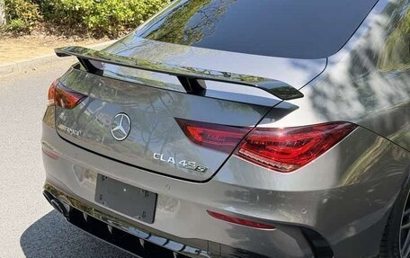 Mercedes-Benz CLA AMG, 2021 год, 5 950 000 рублей, 11 фотография