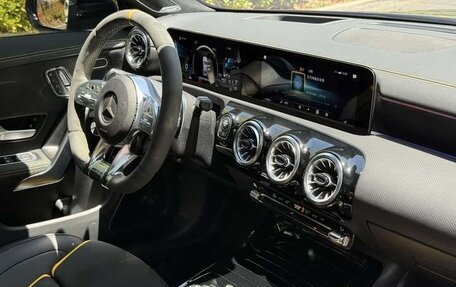 Mercedes-Benz CLA AMG, 2021 год, 5 950 000 рублей, 8 фотография