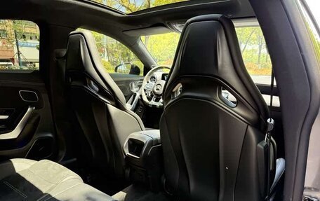 Mercedes-Benz CLA AMG, 2021 год, 5 950 000 рублей, 6 фотография