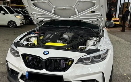 BMW M2 F87, 2021 год, 4 240 000 рублей, 2 фотография