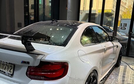 BMW M2 F87, 2021 год, 4 240 000 рублей, 5 фотография