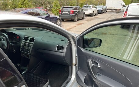 Volkswagen Polo VI (EU Market), 2013 год, 790 000 рублей, 8 фотография