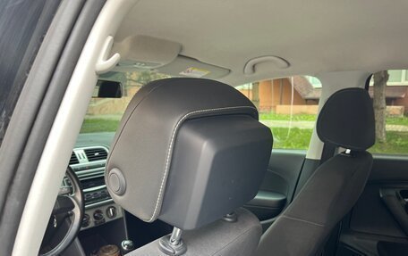 Volkswagen Polo VI (EU Market), 2013 год, 790 000 рублей, 14 фотография