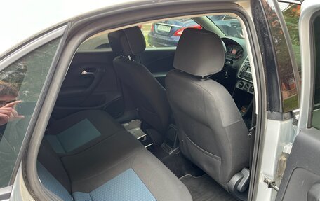 Volkswagen Polo VI (EU Market), 2013 год, 790 000 рублей, 16 фотография