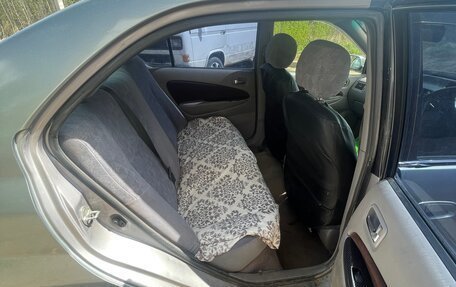 Toyota Prius IV XW50, 1998 год, 470 000 рублей, 8 фотография