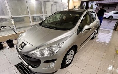Peugeot 308 II, 2008 год, 580 000 рублей, 1 фотография