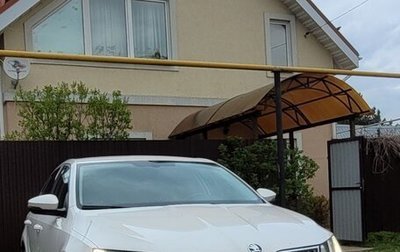 Skoda Octavia, 2017 год, 2 200 000 рублей, 1 фотография