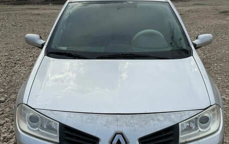 Renault Megane II, 2006 год, 300 000 рублей, 1 фотография