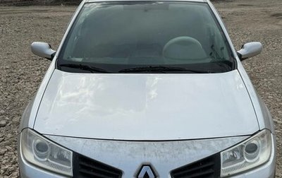 Renault Megane II, 2006 год, 300 000 рублей, 1 фотография