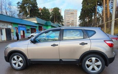 Nissan Qashqai, 2012 год, 1 050 000 рублей, 1 фотография
