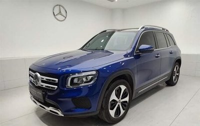 Mercedes-Benz GLB, 2022 год, 2 720 000 рублей, 1 фотография