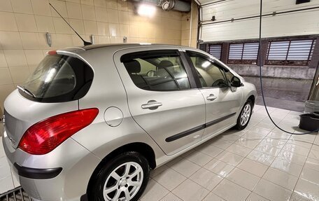 Peugeot 308 II, 2008 год, 580 000 рублей, 4 фотография
