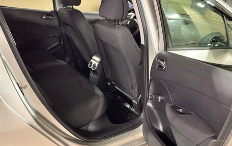 Peugeot 308 II, 2008 год, 580 000 рублей, 7 фотография