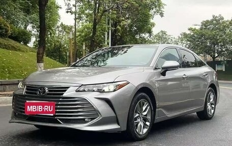 Toyota Avalon, 2022 год, 2 350 000 рублей, 1 фотография