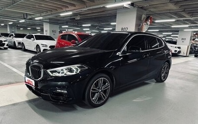 BMW 1 серия, 2022 год, 2 470 000 рублей, 1 фотография