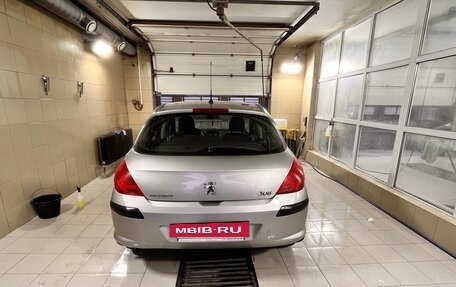 Peugeot 308 II, 2008 год, 580 000 рублей, 6 фотография